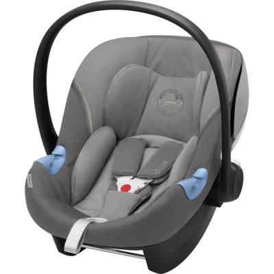 siege auto cybex soldes