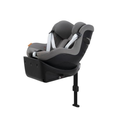 CYBEX Siège auto sirona gi i-size - lava grey avec base