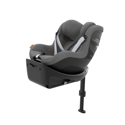 Siège auto sirona g i-size lava grey