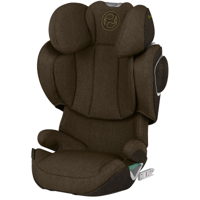 siège auto groupe 2 3 cybex