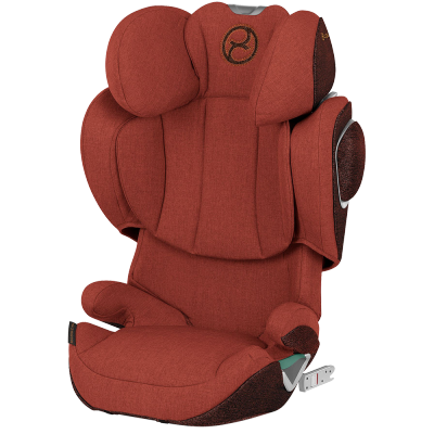 cybex isofix groupe 2 3