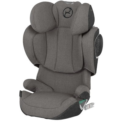 siège auto cybex groupe 2 3