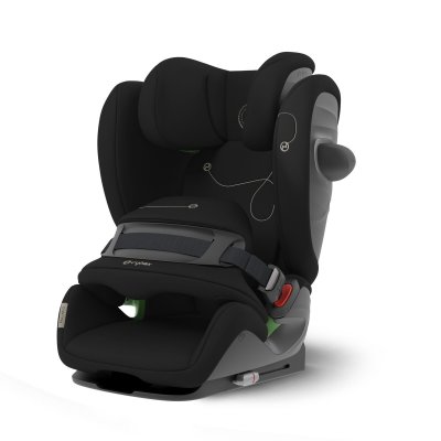 Siège auto groupe 1-2-3 (9-36kg) Cybex isofix au meilleur prix sur allobébé