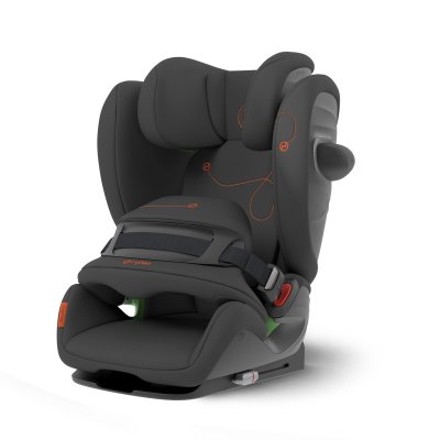 CYBEX Siège auto pallas g i-size lava grey