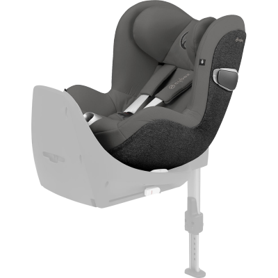 cybex siège auto pivotant