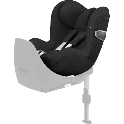 siège auto pivotant cybex