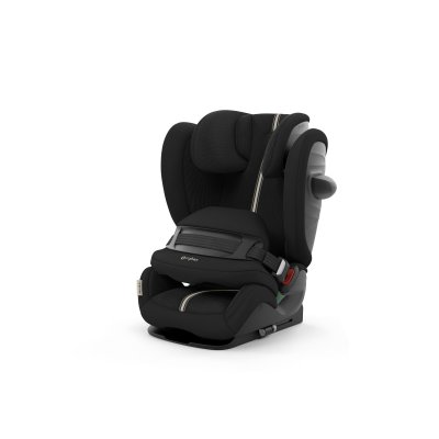 CYBEX Siège auto pallas g i-size tissu plus moon black