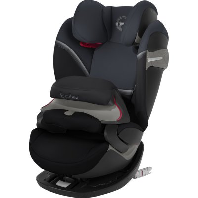 siege auto isofix pivotant cybex
