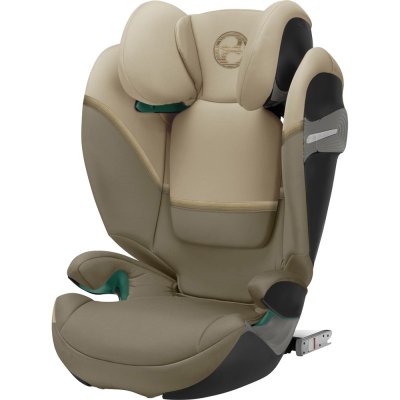 siege auto groupe 2 3 isofix cybex