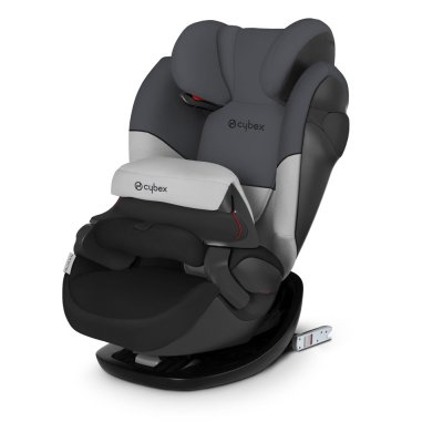 siege auto cybex ceinture