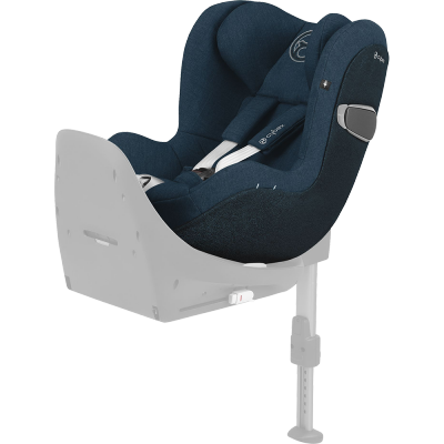 siège auto cybex pivotant