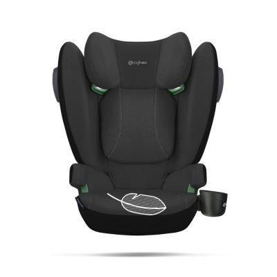 Rehausseur auto isofix groupe 2 3