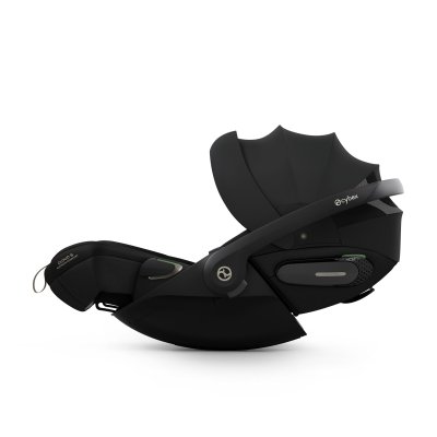 Siège auto cosy cybex cloud s comfort i-size sepia black