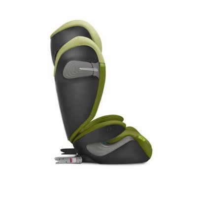 Siège auto i-size solution s2 i-fix nature green