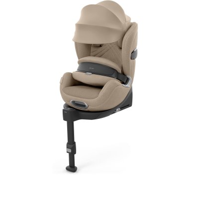 Siège auto anoris t2 i-size plus cozy beige