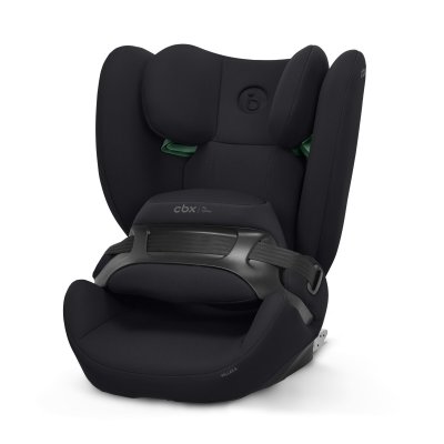 Siège auto CYBEX PALLAS S-Fix - Groupe 1/2/3 - Isofix - Bouclier