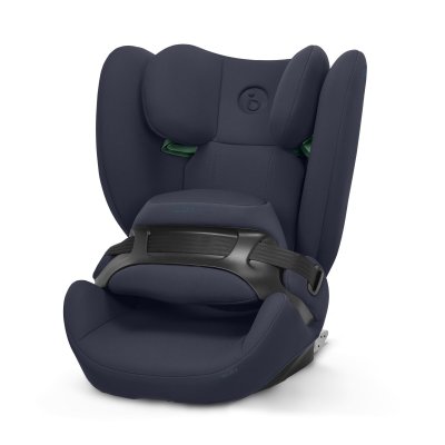 fillikid Rehausseur auto enfant Flip Deluxe Isofix extensible i