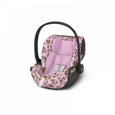 CYBEX Siège auto cloud z i-size cherub pink