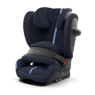 Siège auto évolutif pallas g3 i-size tissu plus ocean blue
