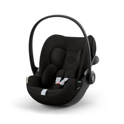 Siège auto cloud g3 i-size magic black