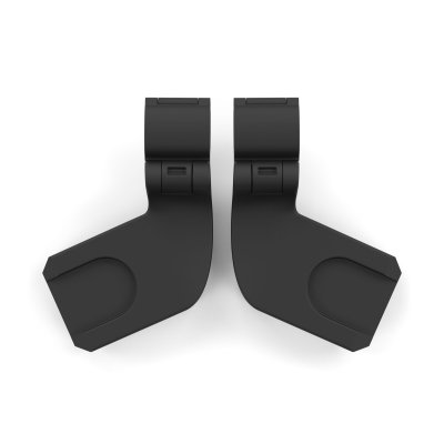 Adaptateurs siège auto coya noir