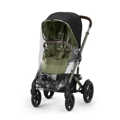 Habillage pluie poussette talos s lux