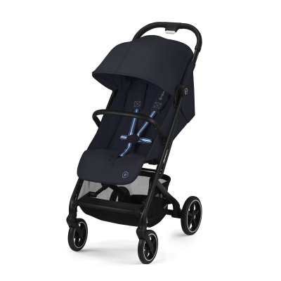 CYBEX Poussette compacte beezy dark blue