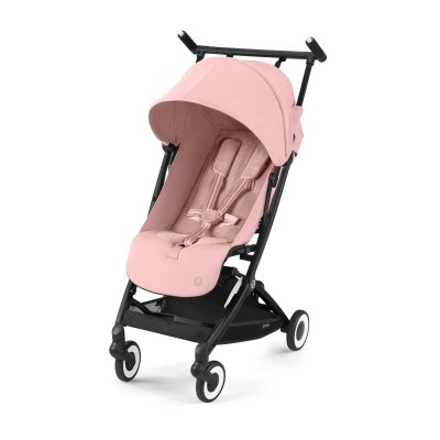 CYBEX Poussette compacte libelle 4 candy pink