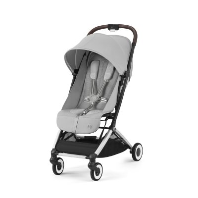 CYBEX Poussette compacte orfeo fog grey