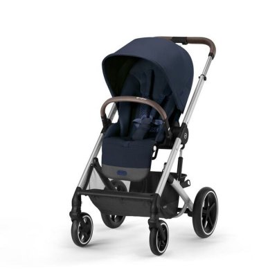 CYBEX Poussette balios s lux ocean blue