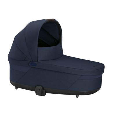 CYBEX Nacelle cot s lux - ocean blue - cybex