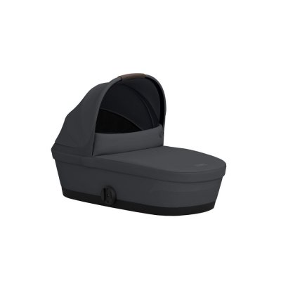 CYBEX Nacelle melio - monument grey
