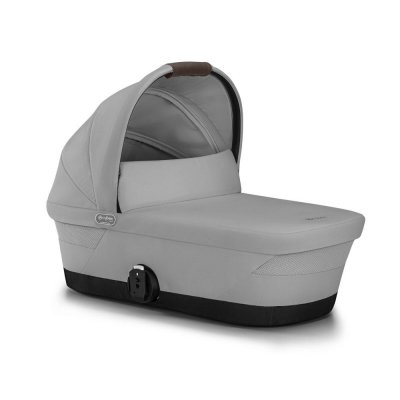 CYBEX Nacelle gazelle s lava grey