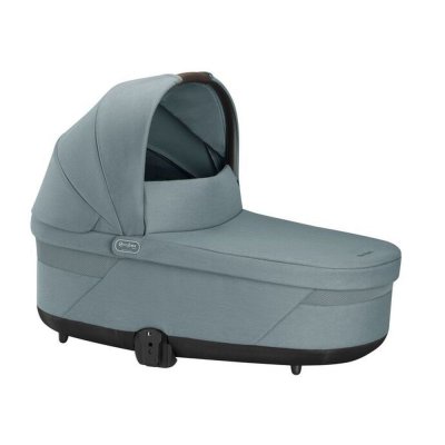 CYBEX Nacelle cot s lux sky blue