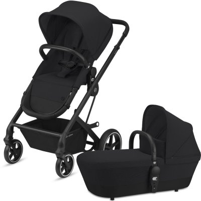 poussette cybex balios s duo