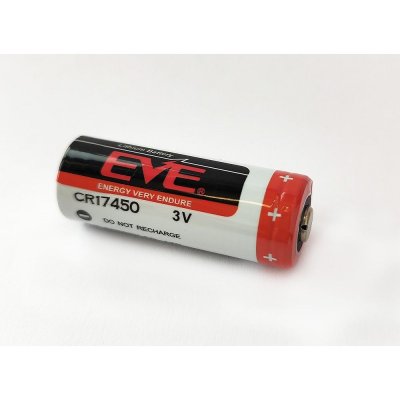 Batterie pour siège auto anoris t i-size