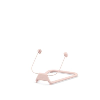 Support pour transat bouncer lemo pearl pink