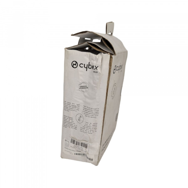 Les imparfaits - housse d'été siège auto pallas g i-size beige Cybex