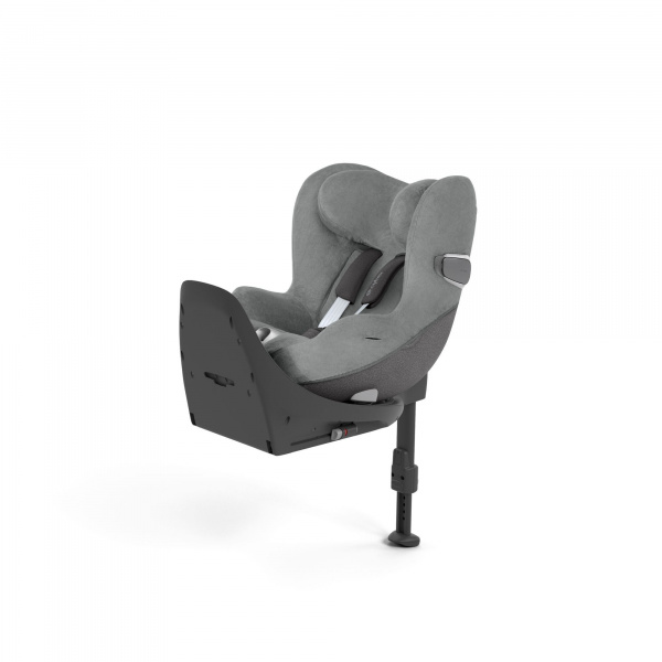 Housse siège auto été pour sirona t i-size gris Cybex