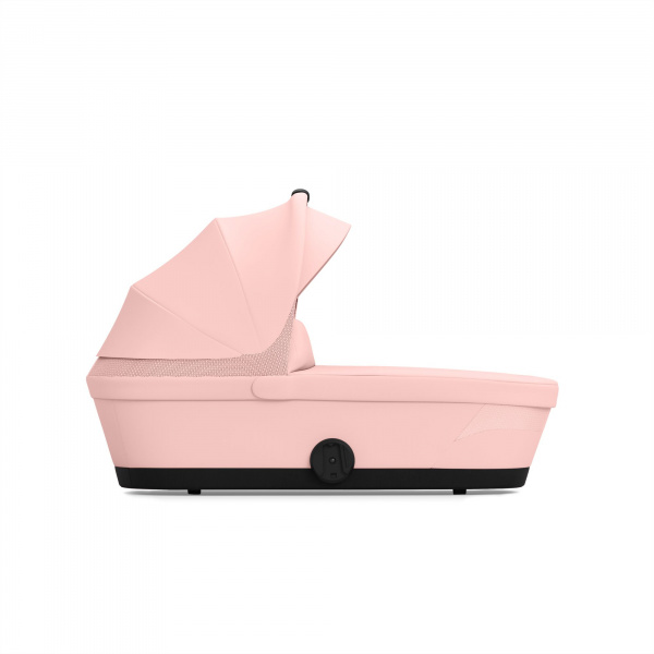 Nacelle melio cot 5 candy pink Cybex
