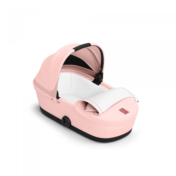 Nacelle melio cot 5 candy pink Cybex