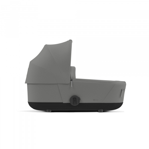 Nacelle luxe mios 3 mirage grey Cybex