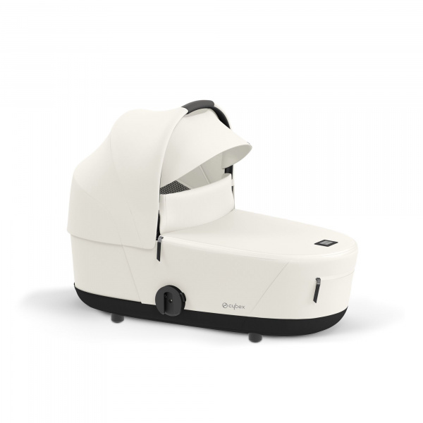 Nacelle luxe mios 3 off white Cybex