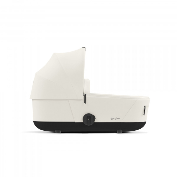 Nacelle luxe mios 3 off white Cybex