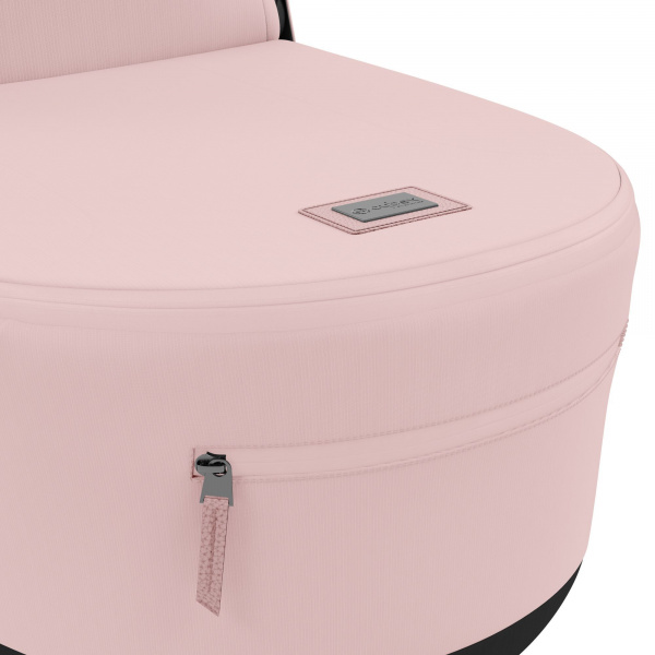 Nacelle luxe mios 3 peach pink Cybex