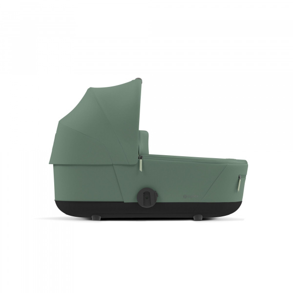 Nacelle luxe mios 3 leaf green Cybex
