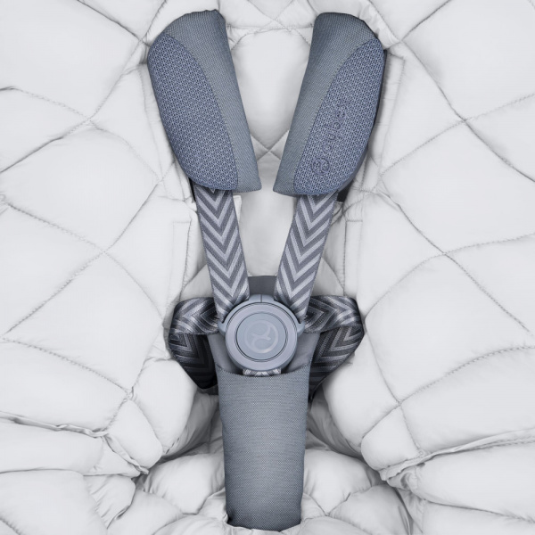 Chancelière universelle poussette snogga 2 almond beige Cybex