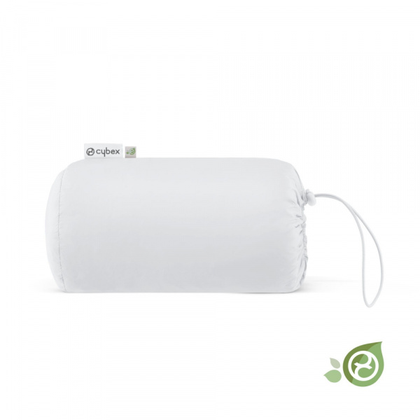 Chancelière universelle poussette snogga 2 almond beige Cybex