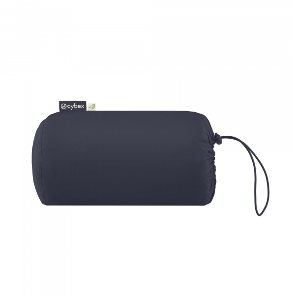 Chancelière universelle poussette snogga 2 ocean blue Cybex