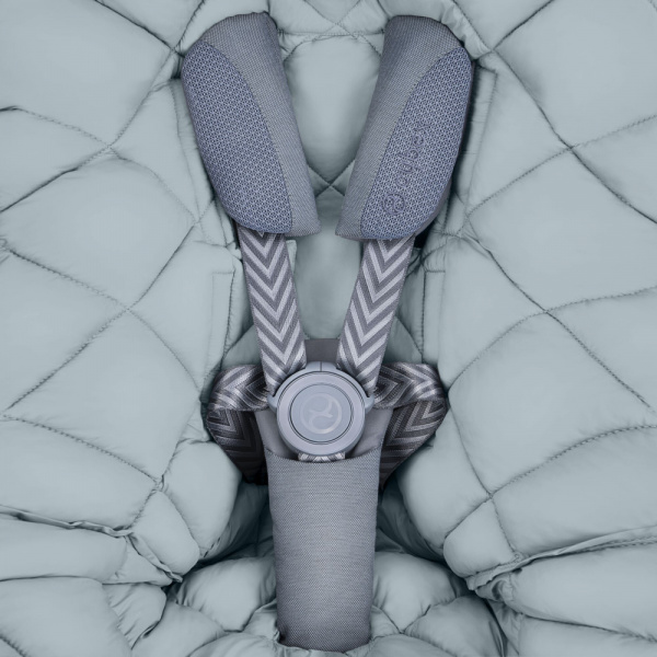 Chancelière universelle poussette snogga 2 almond beige Cybex